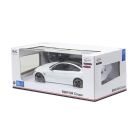 JAMARA BMW M4 Coupe 1:14 weiss 2,4GHz / 404566