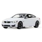 JAMARA BMW M4 Coupe 1:14 weiss 2,4GHz / 404566