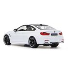 JAMARA BMW M4 Coupe 1:14 weiss 2,4GHz / 404566