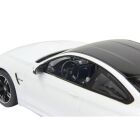 JAMARA BMW M4 Coupe 1:14 weiss 2,4GHz / 404566