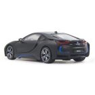 JAMARA BMW I8 1:14 schwarz 2,4GHz Tür fernbedienbar / 404570