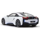 JAMARA BMW i8 1:14 weiß 2,4GHz – Türen ferngesteuert / 404571