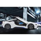 JAMARA BMW I8 1:14 weiss 40MHz Tür fernbedienbar / 404571