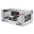 JAMARA BMW I8 1:14 weiss 40MHz Tür fernbedienbar / 404571