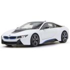 JAMARA BMW I8 1:14 weiss 40MHz Tür fernbedienbar / 404571