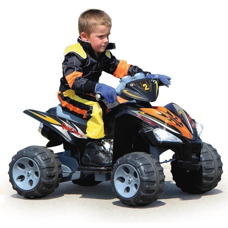JAMARA Ride-on Quad 12V / 404640
