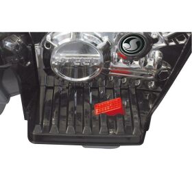 JAMARA Ride-on Quad 12V / 404640