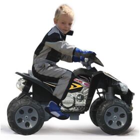 JAMARA Ride-on Quad 12V / 404640