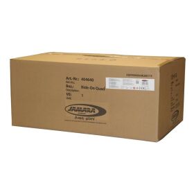 JAMARA Ride-on Quad 12V / 404640