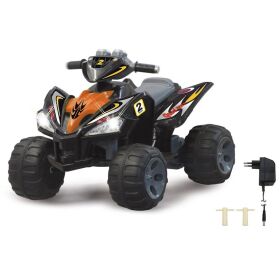 JAMARA Ride-on Quad 12V / 404640