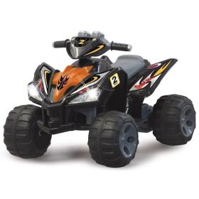 JAMARA Ride-on Quad 12V / 404640