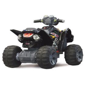 JAMARA Ride-on Quad 12V / 404640