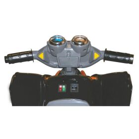 JAMARA Ride-on Quad 12V / 404640