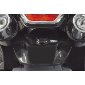 JAMARA Ride-on Quad 12V / 404640