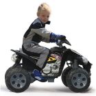 JAMARA Ride-on Quad 12V / 404640