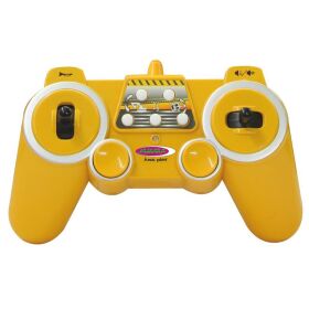 JAMARA Bagger J-Matic 1:27 2,4GHz 4+2 Kanal / 404920