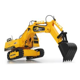 JAMARA Bagger J-Matic 1:27 2,4GHz 4+2 Kanal / 404920