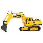 JAMARA Bagger J-Matic 1:27 2,4GHz 4+2 Kanal / 404920