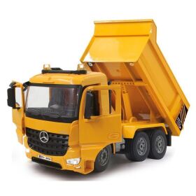 JAMARA Muldenkipper Mercedes-Benz Arocs 1:20 2,4GHz / 404940