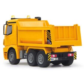 JAMARA Muldenkipper Mercedes-Benz Arocs 1:20 2,4GHz / 404940