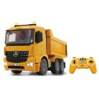 JAMARA Muldenkipper Mercedes-Benz Arocs 1:20 2,4GHz / 404940
