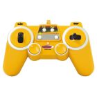 JAMARA Muldenkipper Mercedes-Benz Arocs 1:20 2,4GHz / 404940