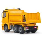 JAMARA Muldenkipper Mercedes-Benz Arocs 1:20 2,4GHz / 404940