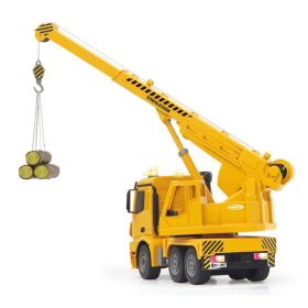 JAMARA Schwerlastkran Mercedes-Benz Arocs 1:20 2,4GHz / 404950