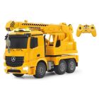 JAMARA Schwerlastkran Mercedes-Benz Arocs 1:20 2,4GHz / 404950
