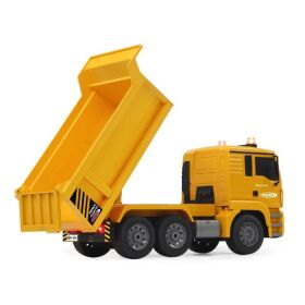 JAMARA Muldenkipper MAN 1:20 2,4GHz / 405002