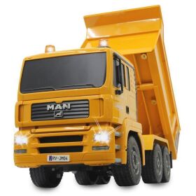 JAMARA Muldenkipper MAN 1:20 2,4GHz / 405002