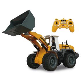 JAMARA Radlader Liebherr 564 1:20 2,4GHz / 405007