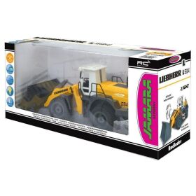JAMARA Radlader Liebherr 564 1:20 2,4GHz / 405007