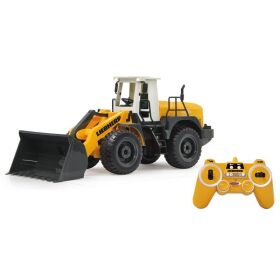 JAMARA Radlader Liebherr 564 1:20 2,4GHz / 405007