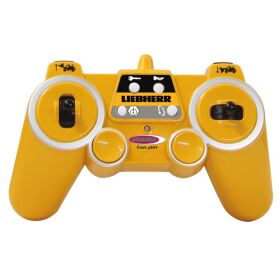 JAMARA Radlader Liebherr 564 1:20 2,4GHz / 405007