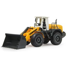 JAMARA Radlader Liebherr 564 1:20 2,4GHz / 405007