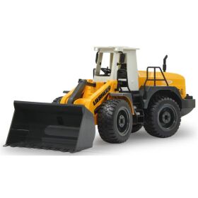 JAMARA Radlader Liebherr 564 1:20 2,4GHz / 405007