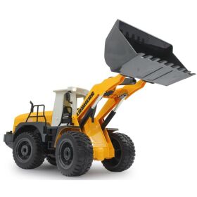 JAMARA Radlader Liebherr 564 1:20 2,4GHz / 405007