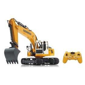 JAMARA Bagger Liebherr R936 1:20 2,4GHz / 405060