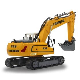 JAMARA Bagger Liebherr R936 1:20 2,4GHz / 405060