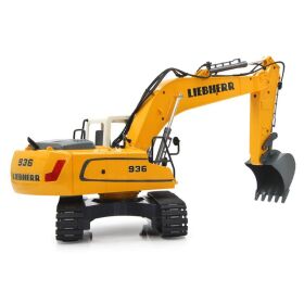 JAMARA Bagger Liebherr R936 1:20 2,4GHz / 405060