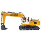JAMARA Bagger Liebherr R936 1:20 2,4GHz / 405060