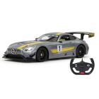JAMARA Mercedes-AMG GT3 Performance 1:14 grau 2,4GHz / 405072