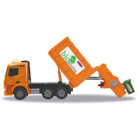 JAMARA Müllwagen Mercedes-Benz Antos 1:20 2,4GHz / 405079