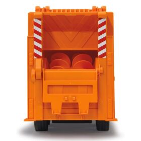 JAMARA Müllwagen Mercedes-Benz Antos 1:20 2,4GHz / 405079