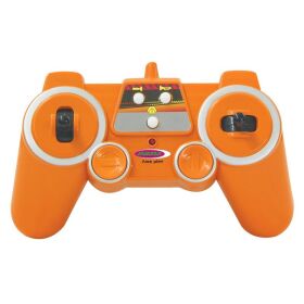 JAMARA Müllwagen Mercedes-Benz Antos 1:20 2,4GHz / 405079