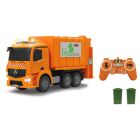 JAMARA Müllwagen Mercedes-Benz Antos 1:20 2,4GHz / 405079