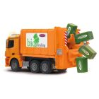 JAMARA Müllwagen Mercedes-Benz Antos 1:20 2,4GHz / 405079