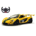 JAMARA McLaren P1 GTR 1:14 gelb 2,4GHz / 405092