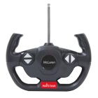 JAMARA McLaren P1 1:14 schwarz 27MHz Tür manuell / 405093